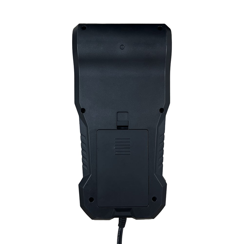 Universal Topdon BTT-04 12v 24v Super Capacity Lithium Load Car Interbal Resistance Battery Tester Analyzer Testers With Printer
