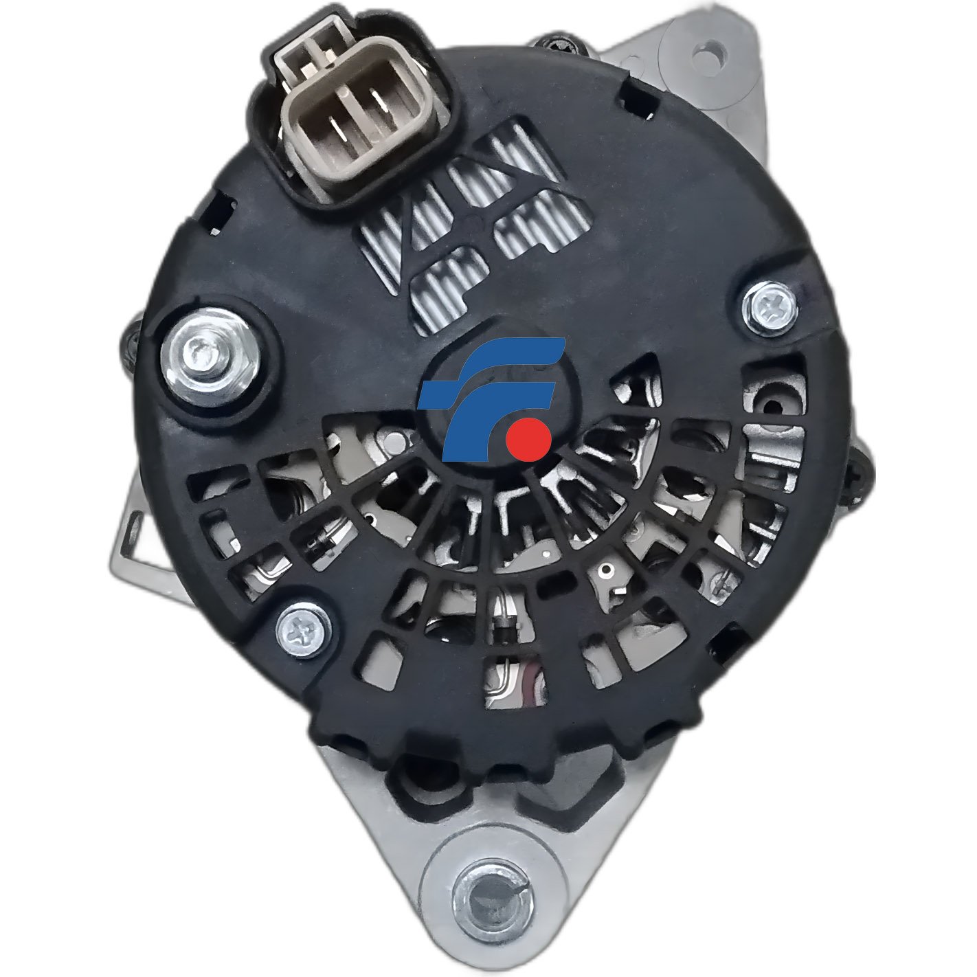 14V 90A 4PK New Product Explosion 13702 OE 37300-2220 JA9941IR AUTO Generator Assembly CAR Alternator