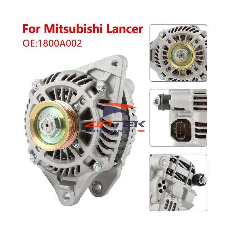 Price High Out Put 12V 24V Car Alternator Generator for Toyota Nissan Mitsubishi Ubaru Isuzu Honda Mazda
