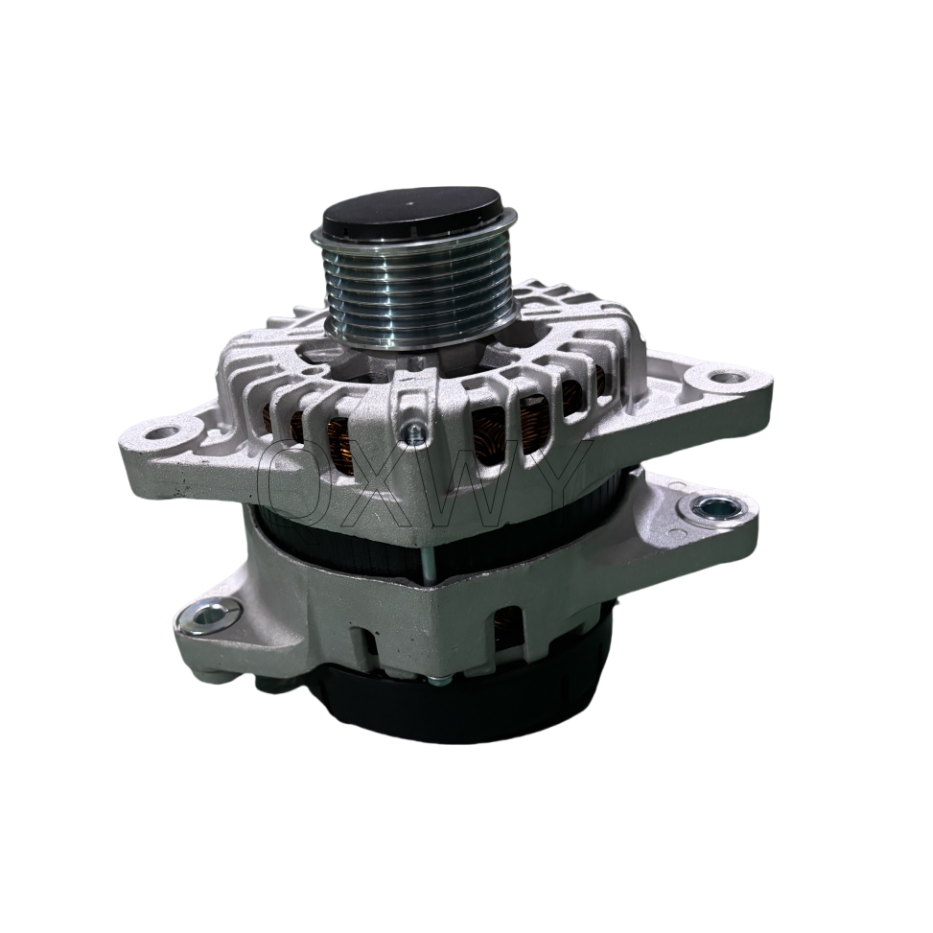 High Performance 373004A320 Car Alternator Assembly 37300-4A320 Compatible with Hyundai Kia Tucson 2 2015- IX35 2009- 2.0 GDI
