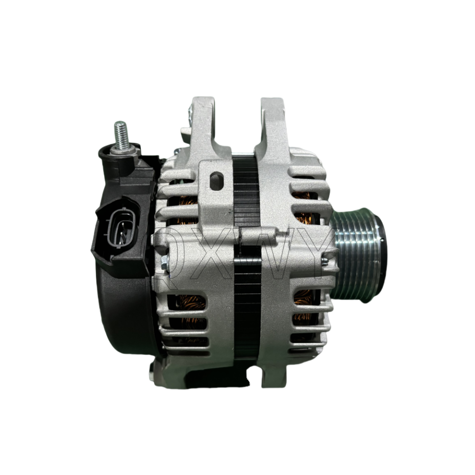 High Performance 373004A320 Car Alternator Assembly 37300-4A320 Compatible with Hyundai Kia Tucson 2 2015- IX35 2009- 2.0 GDI