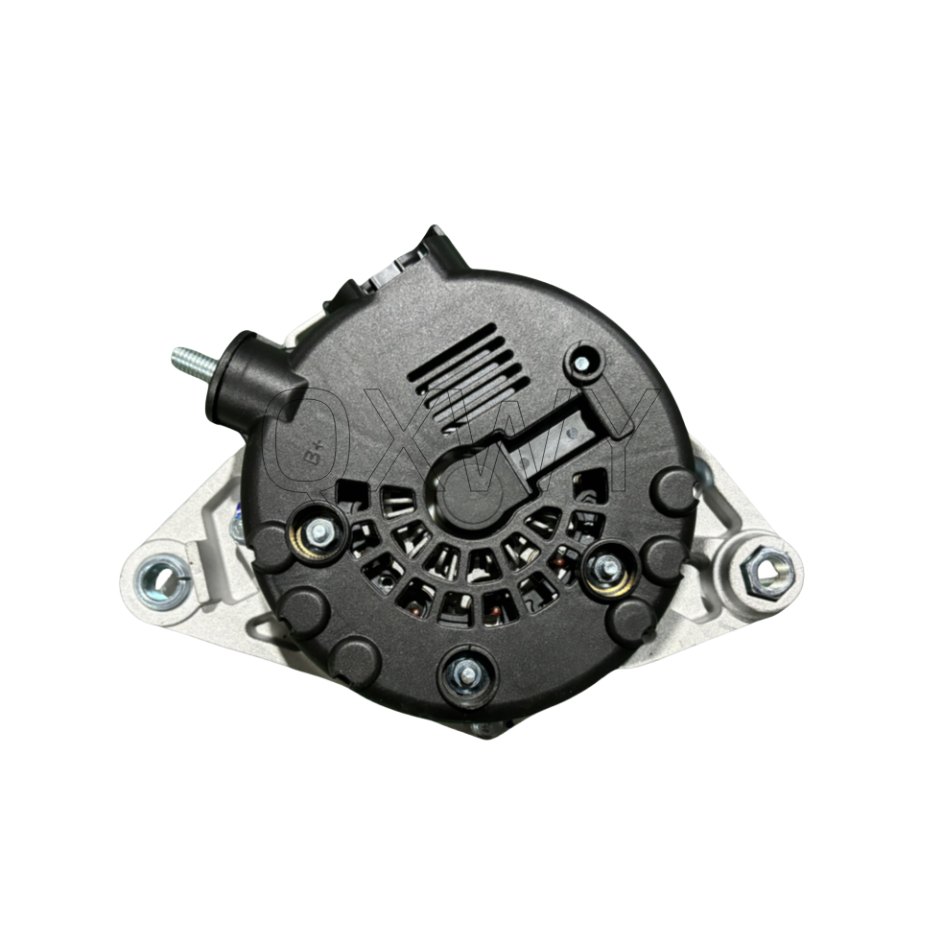 High Performance 373004A320 Car Alternator Assembly 37300-4A320 Compatible with Hyundai Kia Tucson 2 2015- IX35 2009- 2.0 GDI