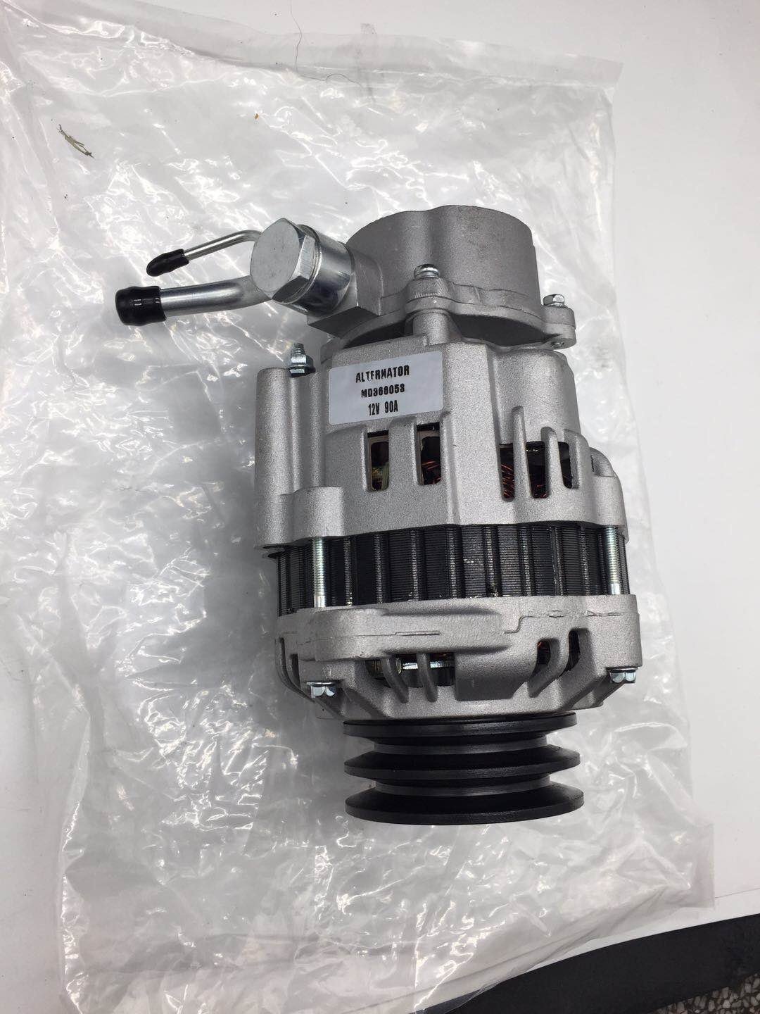 Electrical Part Alternator Assy for MITSUBISHI L200 OEM MD366053