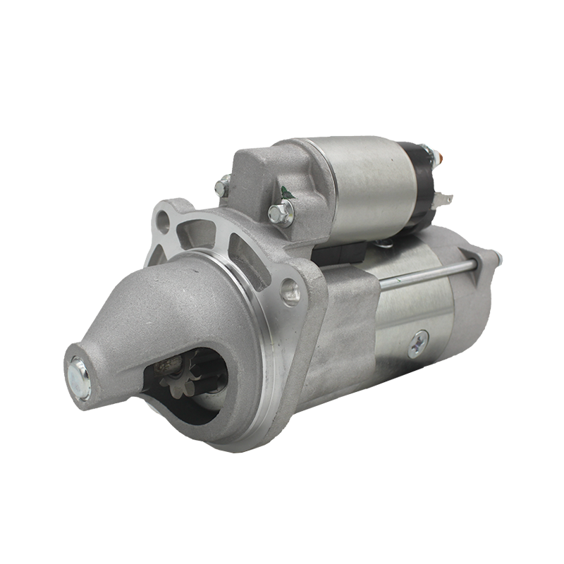 Truck Engine Parts High Quality Motor-Engine Starter 12V 5363153 for Cummins Engine 2.8
