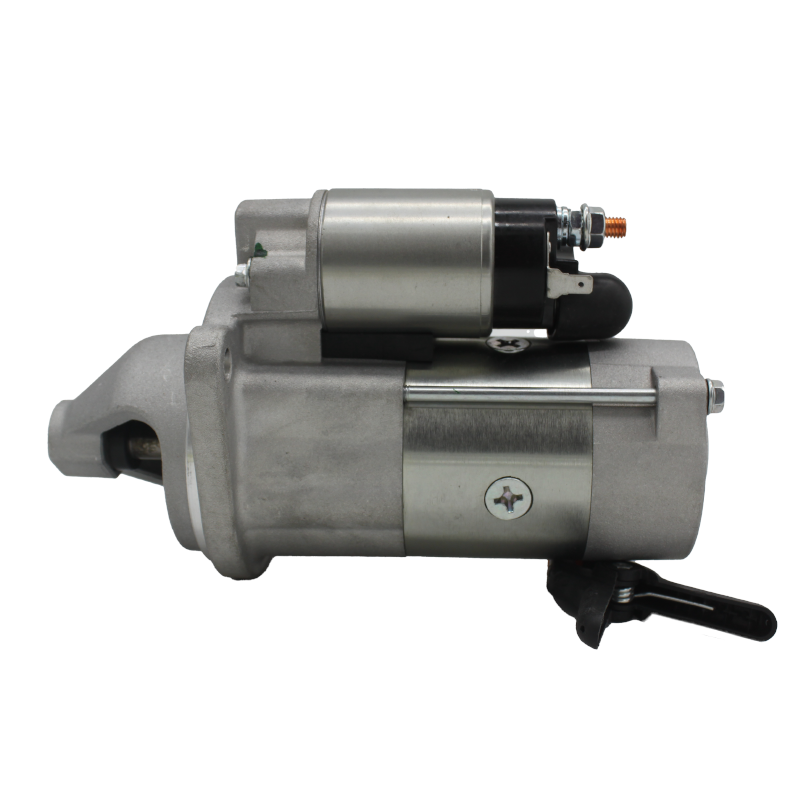 Truck Engine Parts High Quality Motor-Engine Starter 12V 5363153 for Cummins Engine 2.8