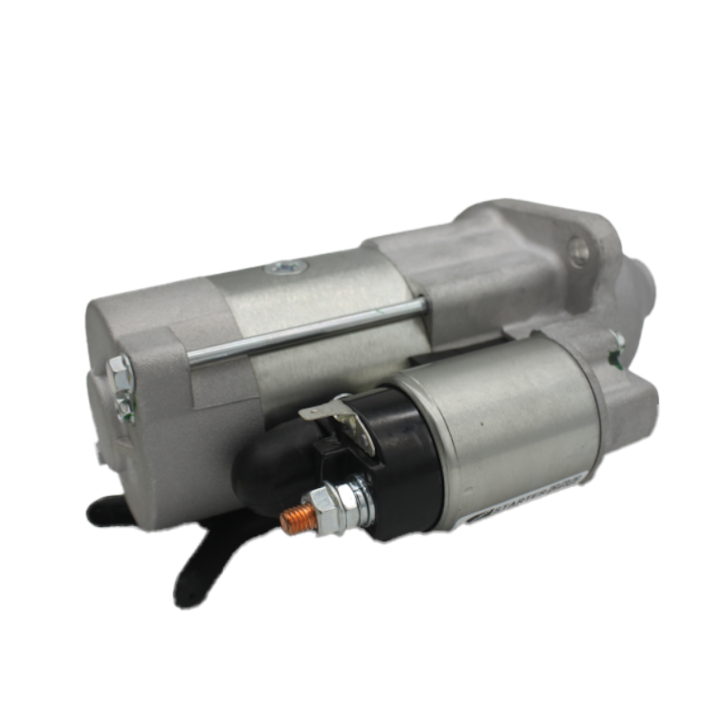 Truck Engine Parts High Quality Motor-Engine Starter 12V 5363153 for Cummins Engine 2.8