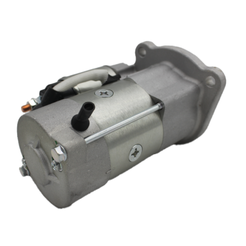 Truck Engine Parts High Quality Motor-Engine Starter 12V 5363153 for Cummins Engine 2.8