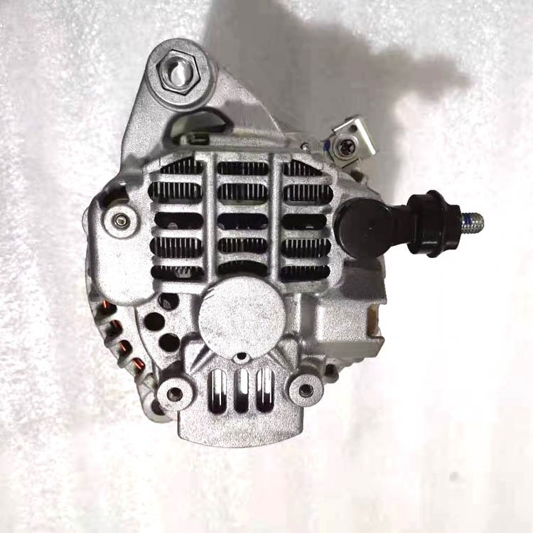 New Auto Alternator Small Alternator for Japanese Cars M3 2004 Years OEM Z601-18-300