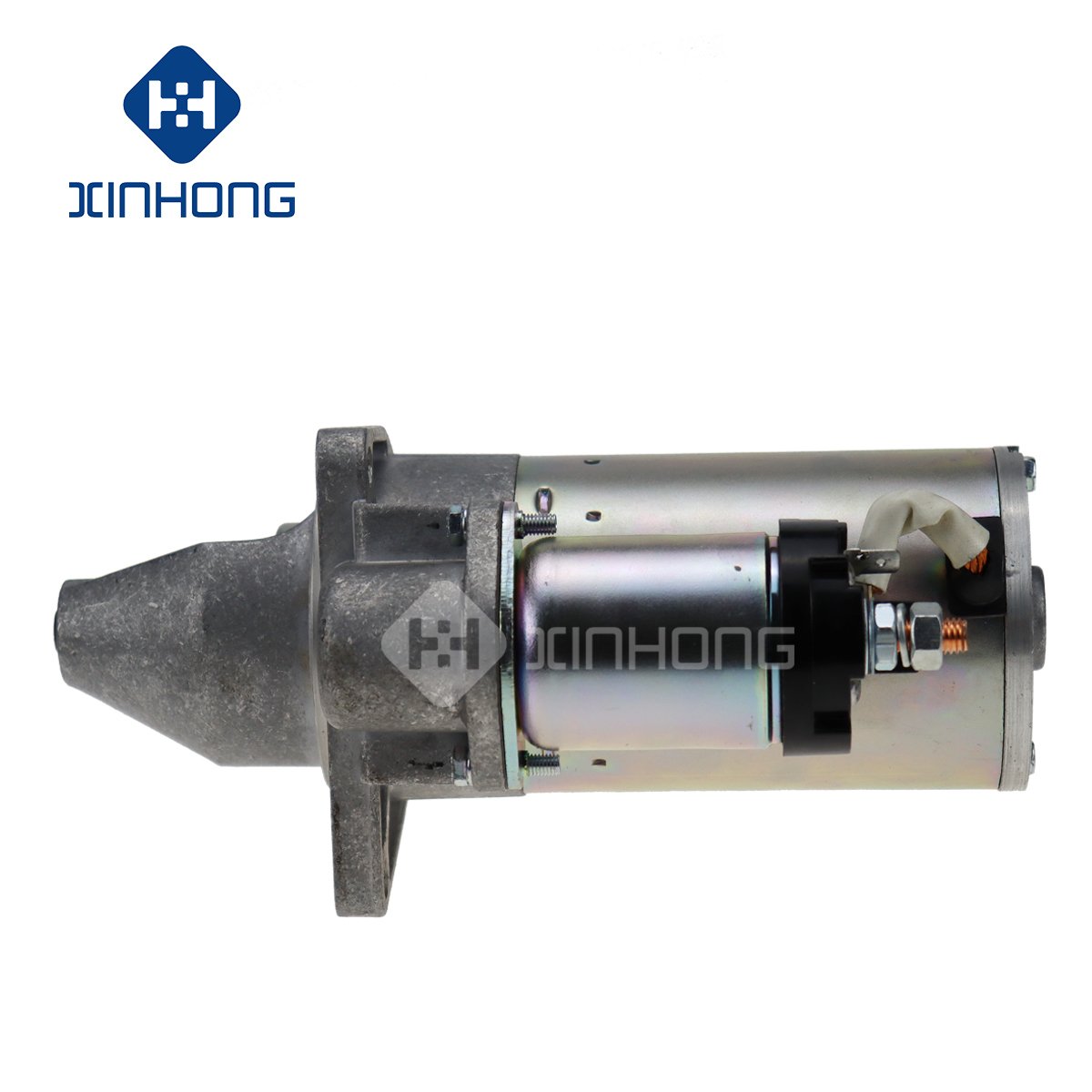 Genuine Spare Parts Generator Starter Auto Car Starter Motor 5702.3708-15 Cars VAZ-1118 (LADA Kalina), VAZ-2170 (LADA PRIORA)