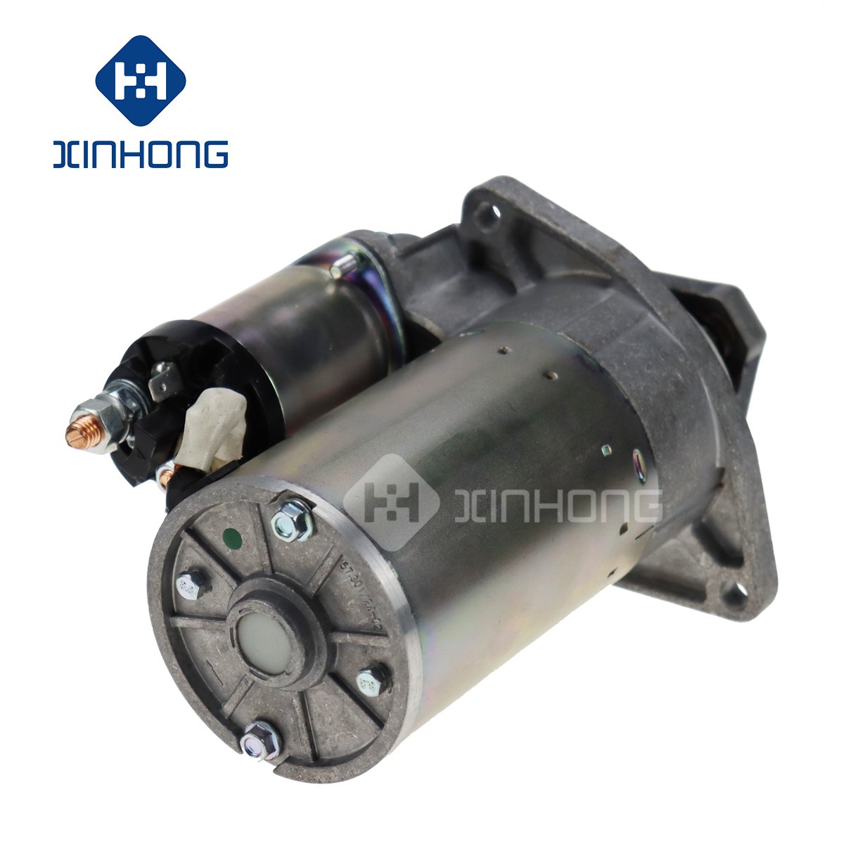 Genuine Spare Parts Generator Starter Auto Car Starter Motor 5702.3708-15 Cars VAZ-1118 (LADA Kalina), VAZ-2170 (LADA PRIORA)