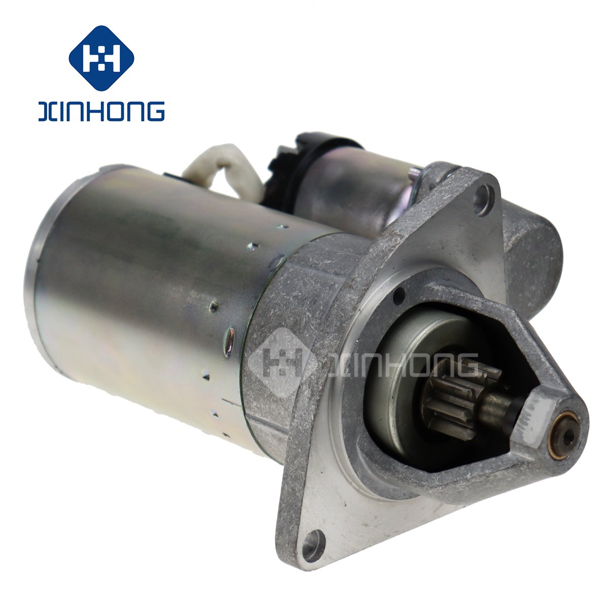 Genuine Spare Parts Generator Starter Auto Car Starter Motor 5702.3708-15 Cars VAZ-1118 (LADA Kalina), VAZ-2170 (LADA PRIORA)
