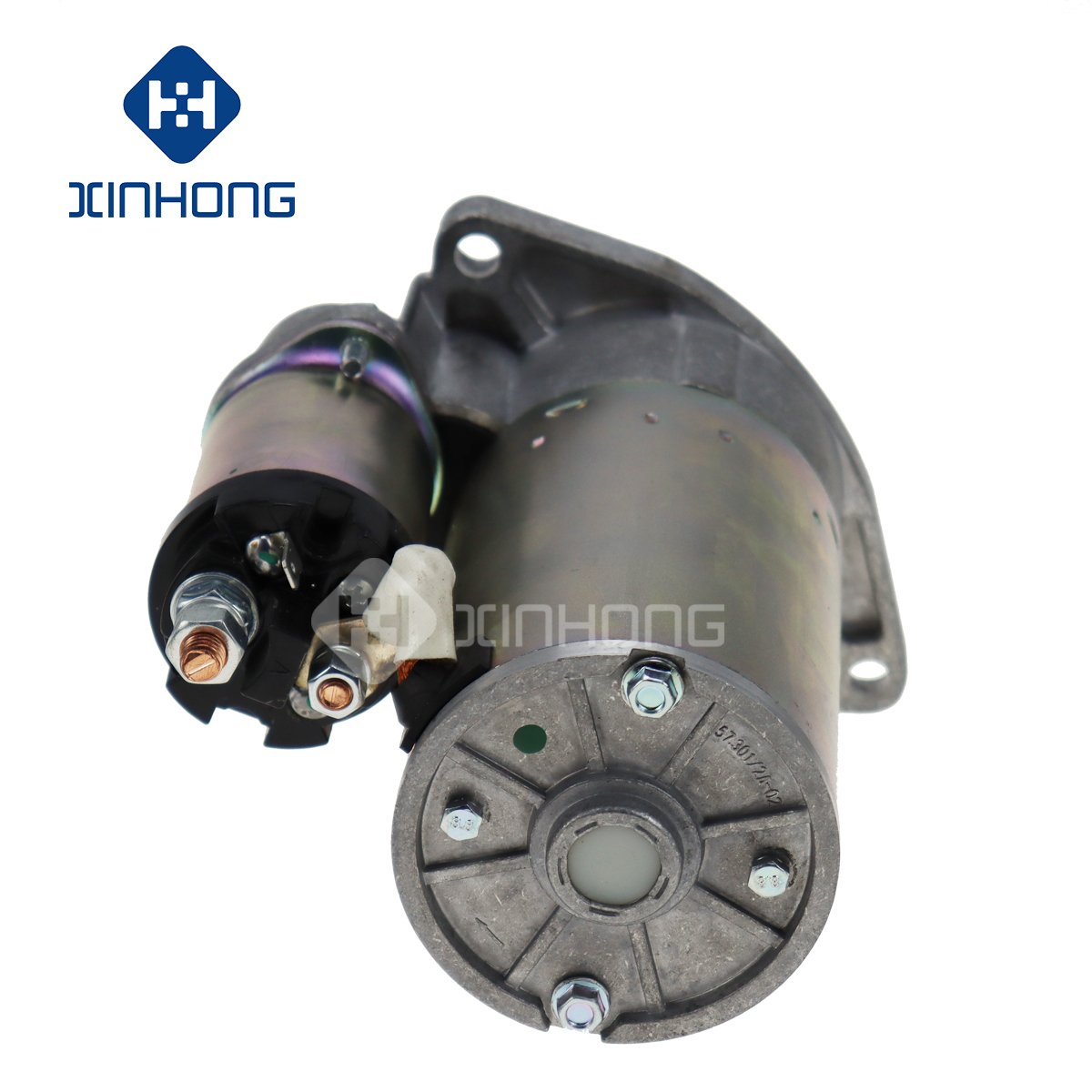 Genuine Spare Parts Generator Starter Auto Car Starter Motor 5702.3708-15 Cars VAZ-1118 (LADA Kalina), VAZ-2170 (LADA PRIORA)