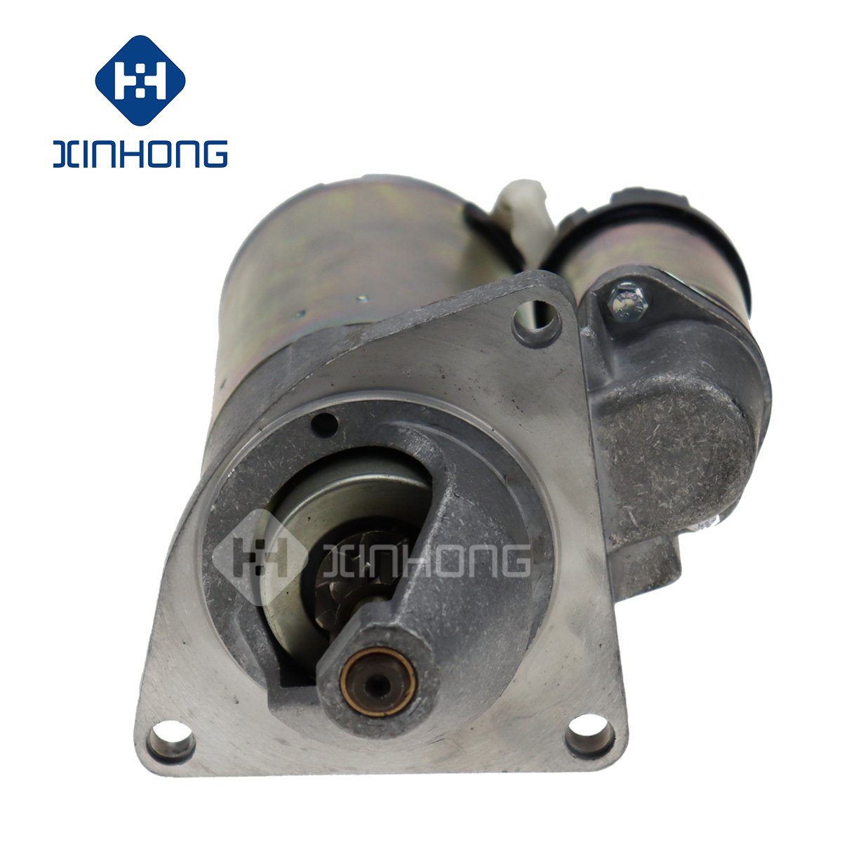 Genuine Spare Parts Generator Starter Auto Car Starter Motor 5702.3708-15 Cars VAZ-1118 (LADA Kalina), VAZ-2170 (LADA PRIORA)
