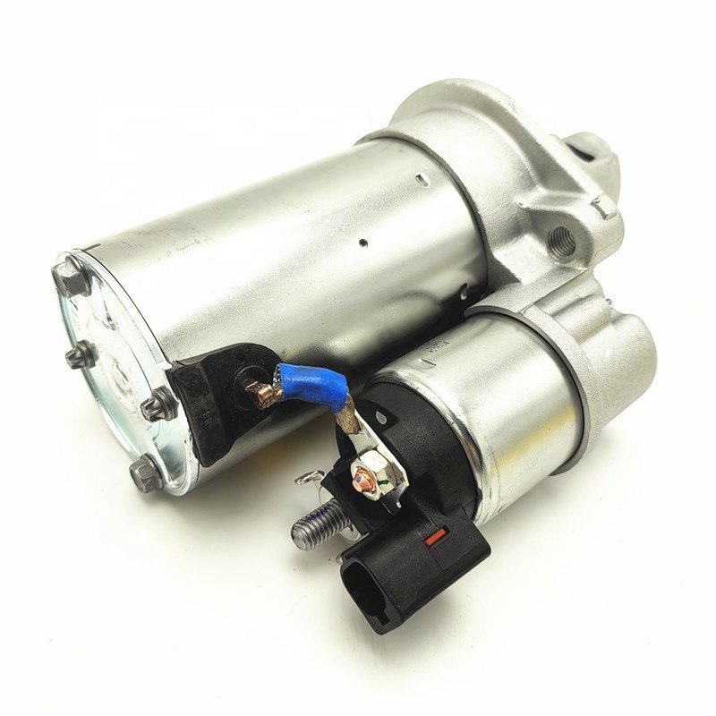 Wholesale High-quality Starters Are Suitable for Hyundai AZERA SANTA FE Kia CADENZA K5 SORENTO 361002G200 36100 2G200