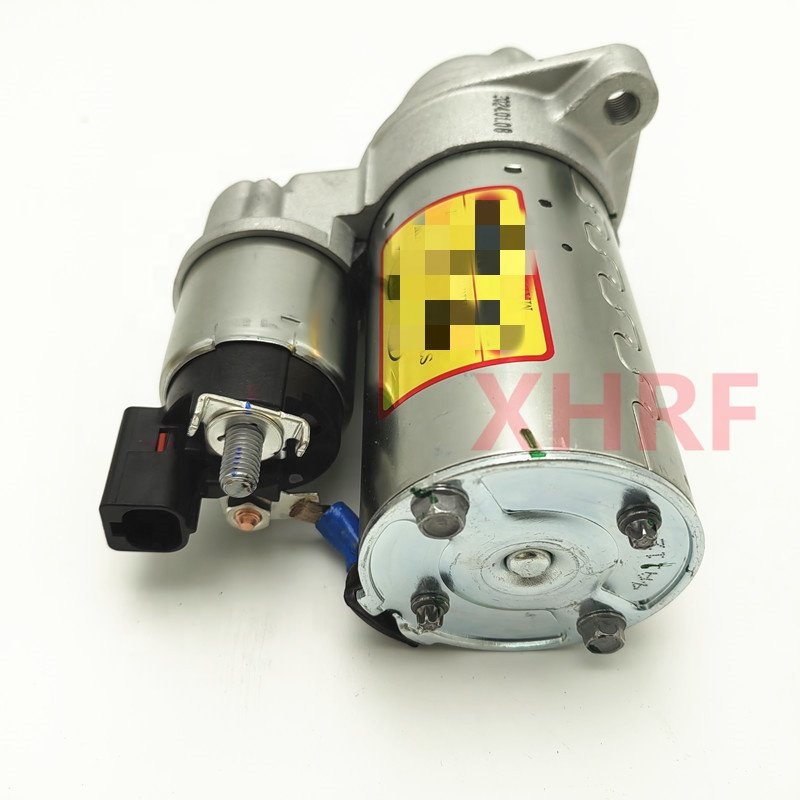 Wholesale High-quality Starters Are Suitable for Hyundai AZERA SANTA FE Kia CADENZA K5 SORENTO 361002G200 36100 2G200