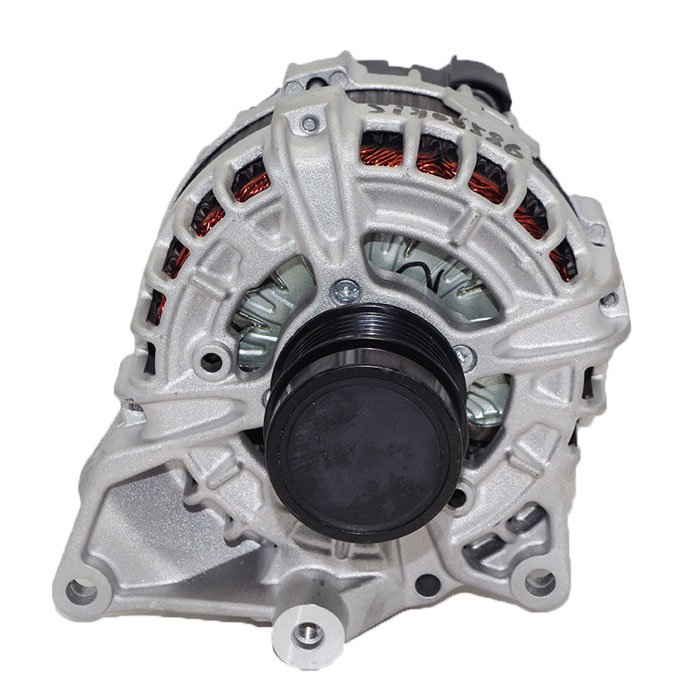 Awesome M274.920 M274.910 0125812064 A0009069305 0009067703 Alternator Generator for BENZ C200 E200 C300 E180
