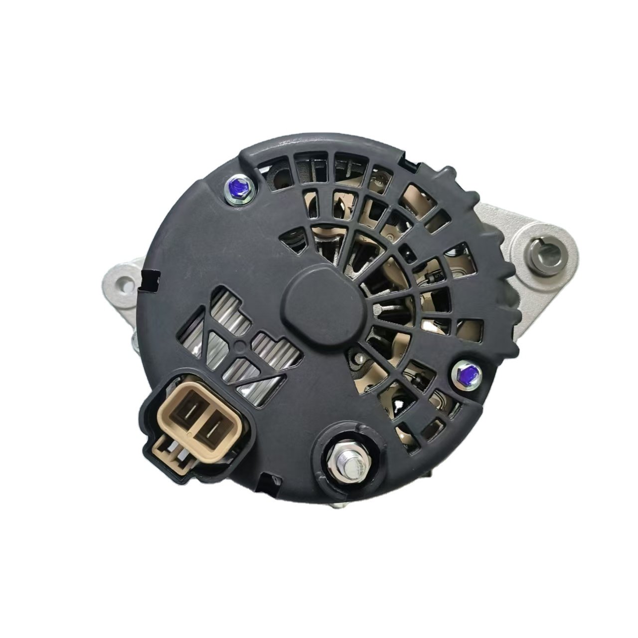 12V 90A Car Alternator 37300-23720 37300-22600 37300-22650 37300-23620 0986080790 37300-26000 for Hyundai County