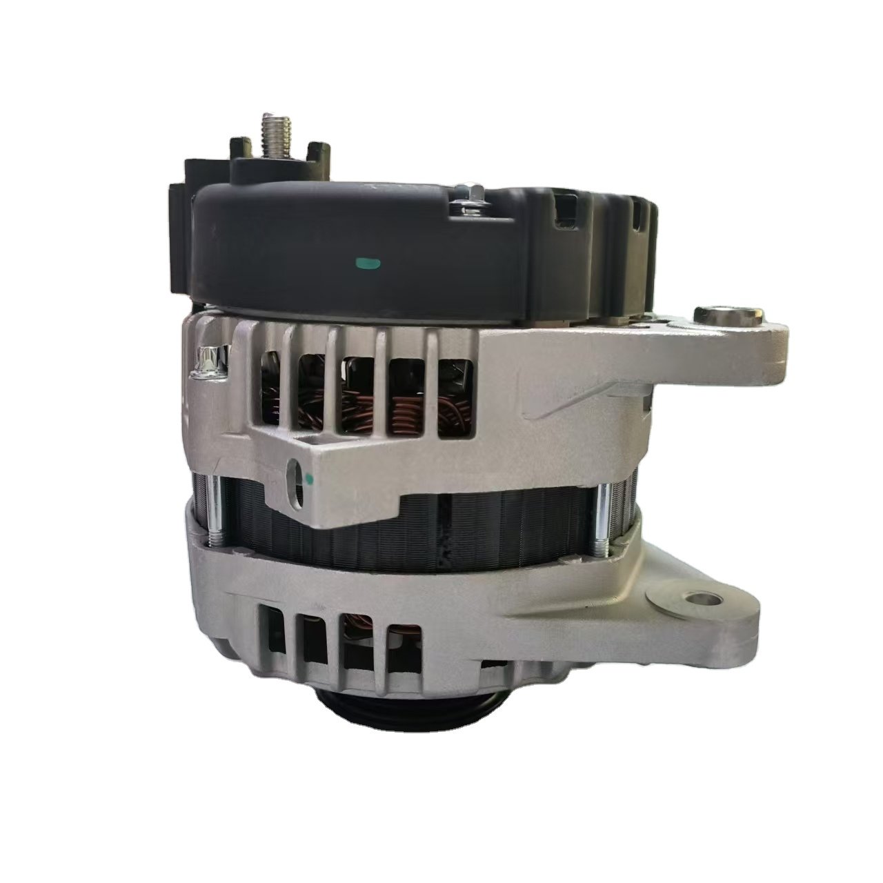 12V 90A Car Alternator 37300-23720 37300-22600 37300-22650 37300-23620 0986080790 37300-26000 for Hyundai County