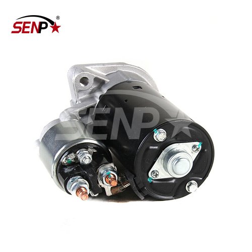 SENP Engine Ignition Starter Motor Fit for BMW M3 Z3 Z4 X3 318 320 323 1.9L 2.2L 2.5L OE 12411740379 124 117 403 79
