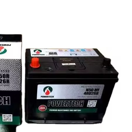 12v Car Battery OEM Color/type High Quality Cheap Price 220ah Start Battery Lead Acid Batteries N220