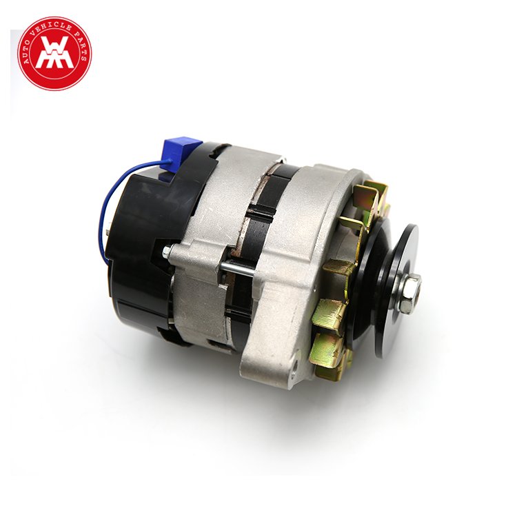 3116676R91 LRA361 12 VOLTS, 35 AMP Tractor Spare Parts Alternator