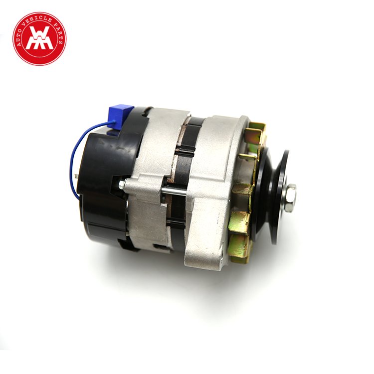 3116676R91 LRA361 12 VOLTS, 35 AMP Tractor Spare Parts Alternator