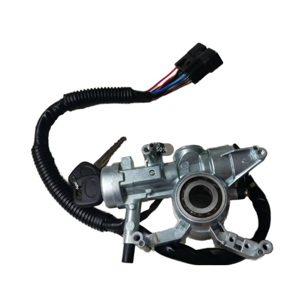 45280-60381 Auto Parts FJ RJ7# Ignition Starter Switch for toyota Land Cruiser Pick up Accessories Car Parts