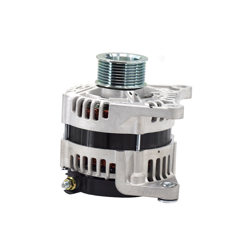 Genuine ISF2.8 Diesel Engine Parts Generator Alternator 5266781