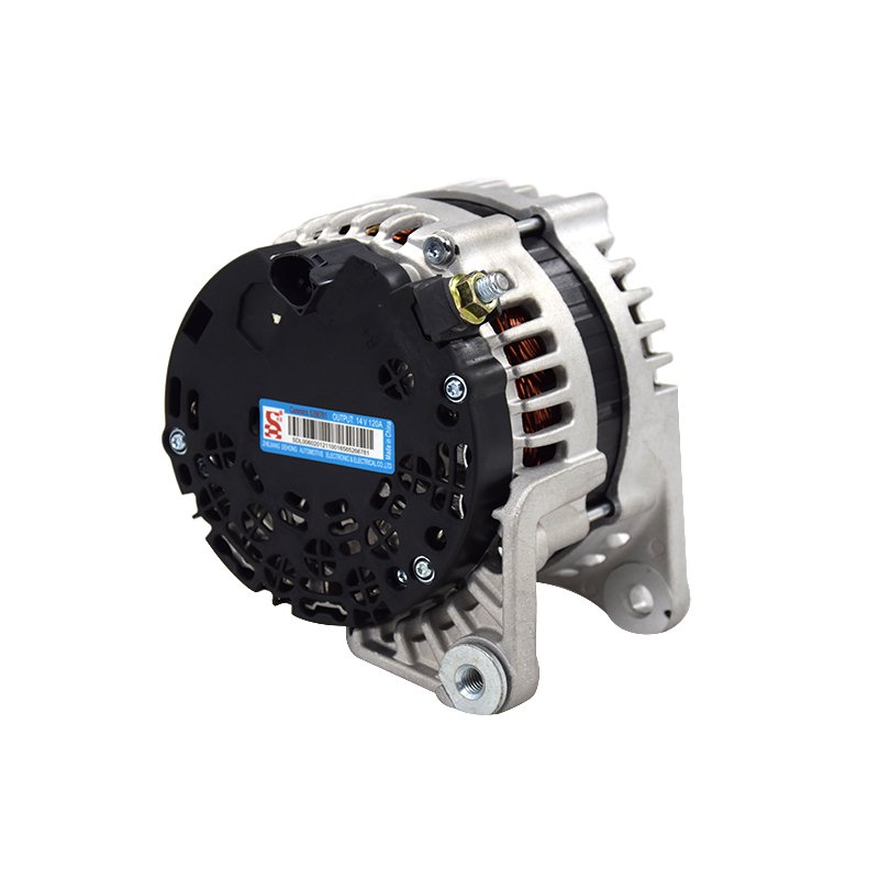 Genuine ISF2.8 Diesel Engine Parts Generator Alternator 5266781