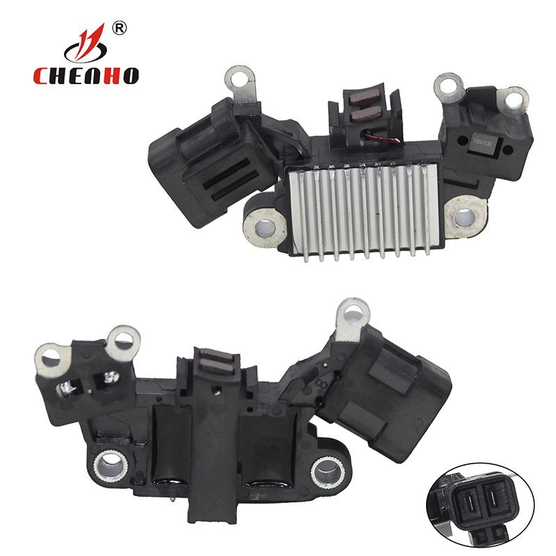 ALTERNATOR REGULATOR AS-PL HC234314