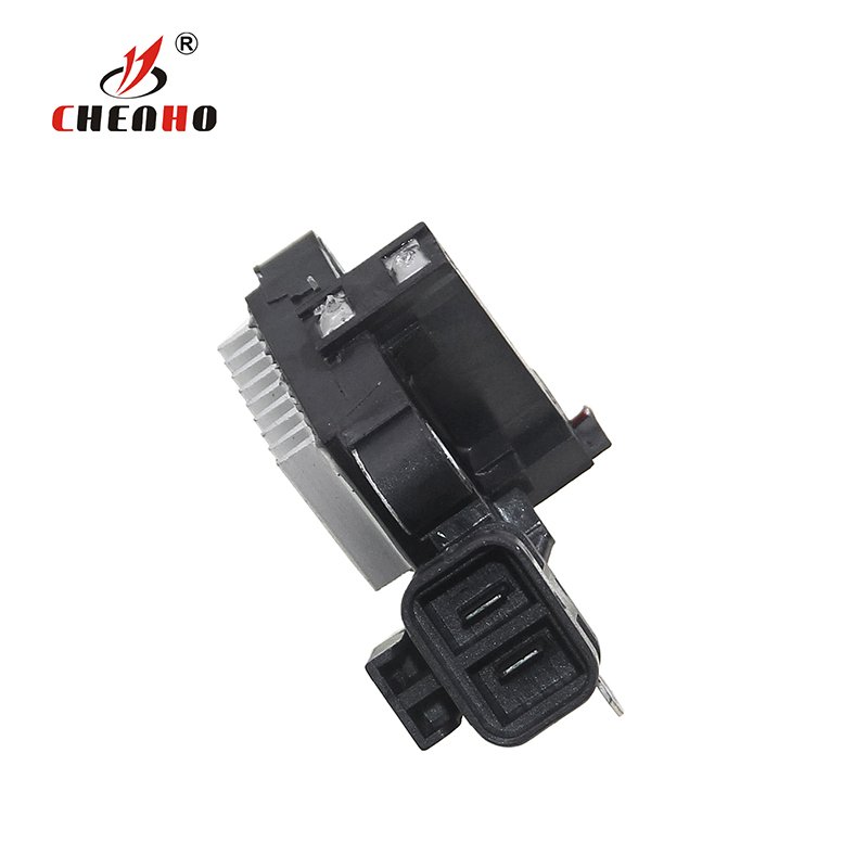 ALTERNATOR REGULATOR AS-PL HC234314