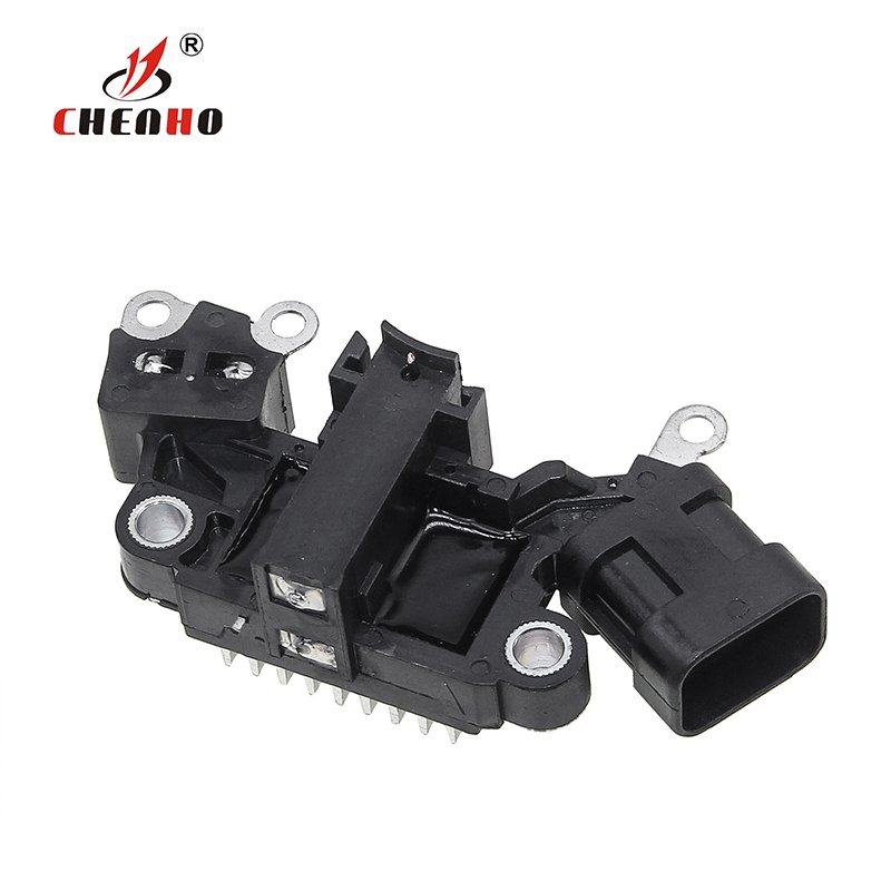 ALTERNATOR REGULATOR AS-PL HC234314
