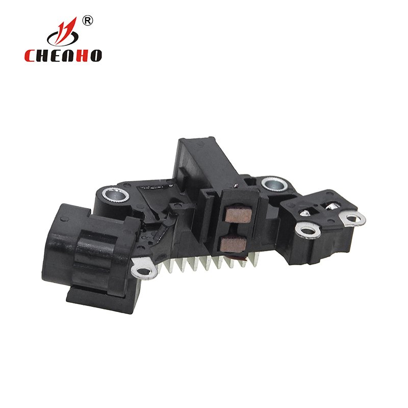 ALTERNATOR REGULATOR AS-PL HC234314