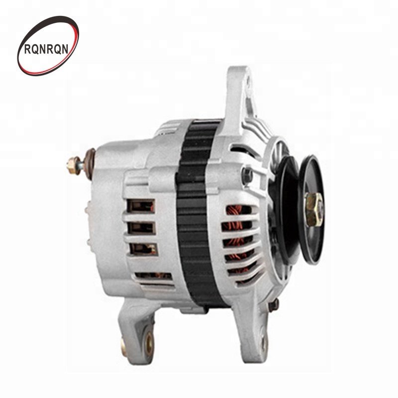 12V 55A Auto Car Alternator for Kia Pride 1.3 KK13718300 0986046351 LRA01751 437332