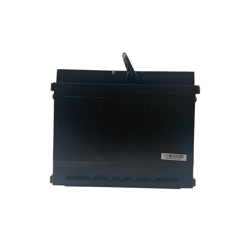 12V 60AH Auto Start Battery High Quality Auto Power Battery for Cars