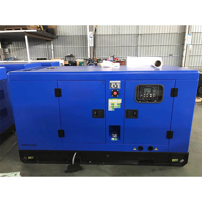 OEM/ODM 15kva 20kva 40kva 45kva 50kva Portable diesel Generator for Home