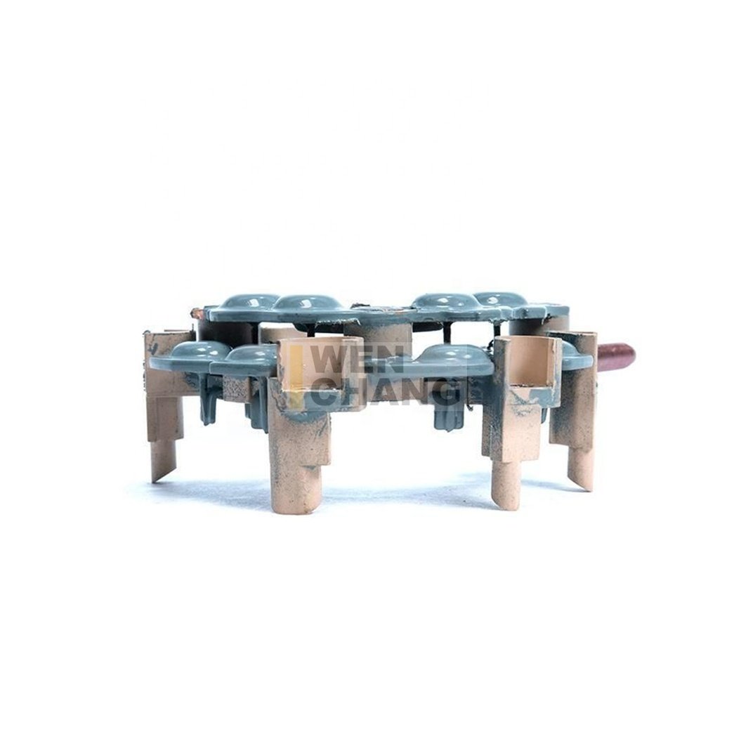 CAR ALTERNATOR RECTIFIER 2735711170 2735711180 2735772150 3162171C50 3162173G00 3162186510 Alternator Diode