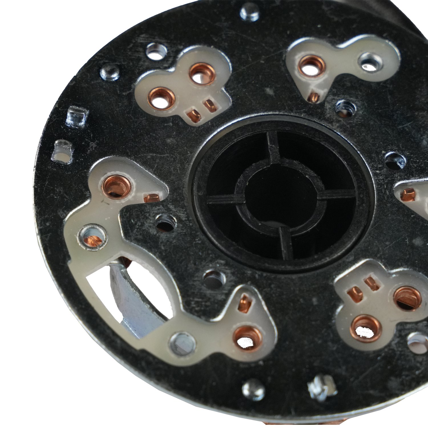 Factory Price Wholesale High-quality Port HY287 Starter Carbon Brush Holder