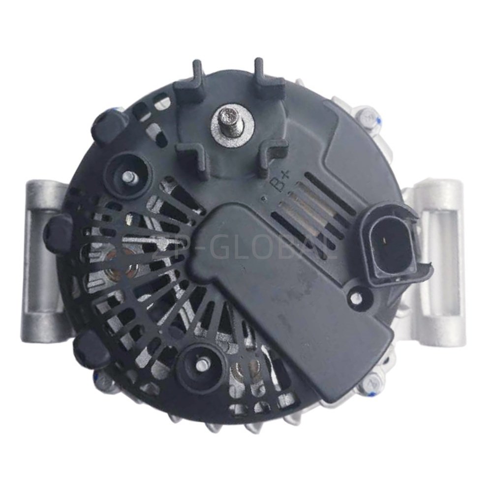 New Car Types High Output Car Alternators A0141543002 for Mercedes-Benz C230/280/300/350