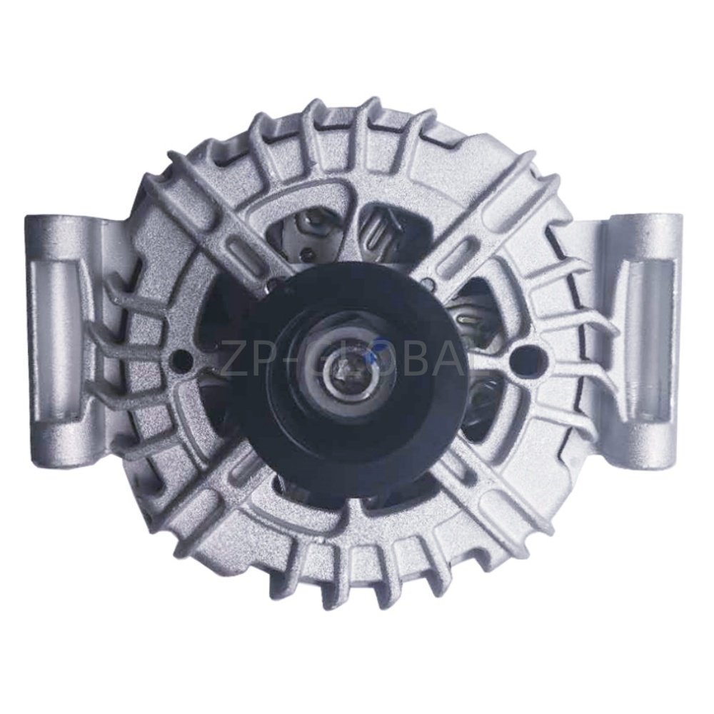 New Car Types High Output Car Alternators A0141543002 for Mercedes-Benz C230/280/300/350