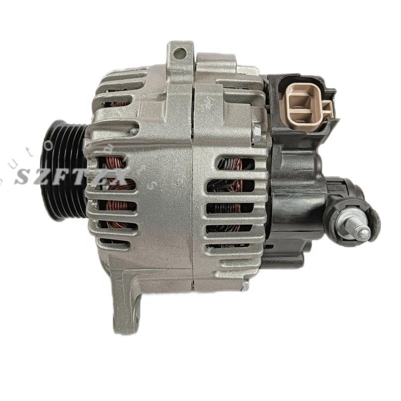 Wholesale OEM Standard Alternator 3730037400 Auto Alternator 337300-37400 for Hyundai Sonata Kia Opirus