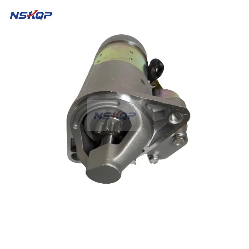 23300-74Y00 2330074Y00 High quality auto starter For Nissan cars
