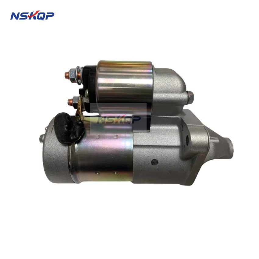 23300-74Y00 2330074Y00 High quality auto starter For Nissan cars
