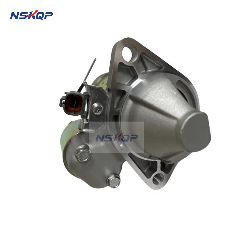 23300-74Y00 2330074Y00 High quality auto starter For Nissan cars