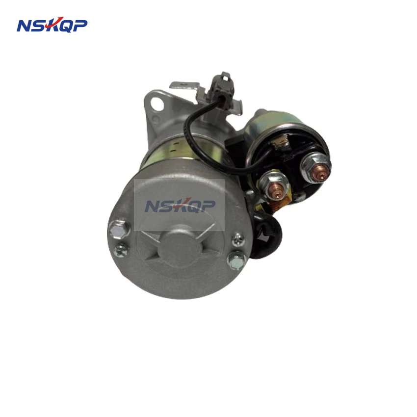23300-74Y00 2330074Y00 High quality auto starter For Nissan cars