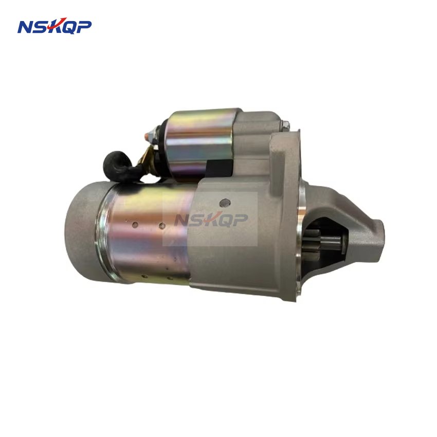 23300-74Y00 2330074Y00 High quality auto starter For Nissan cars