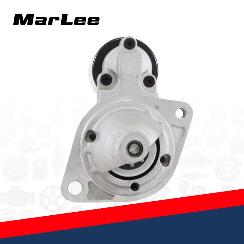 MarLee Auto Engine Spare Parts Starter Motor 12412354701 for E82 E88 E83 E90 E60 E71 E70 330i 525i