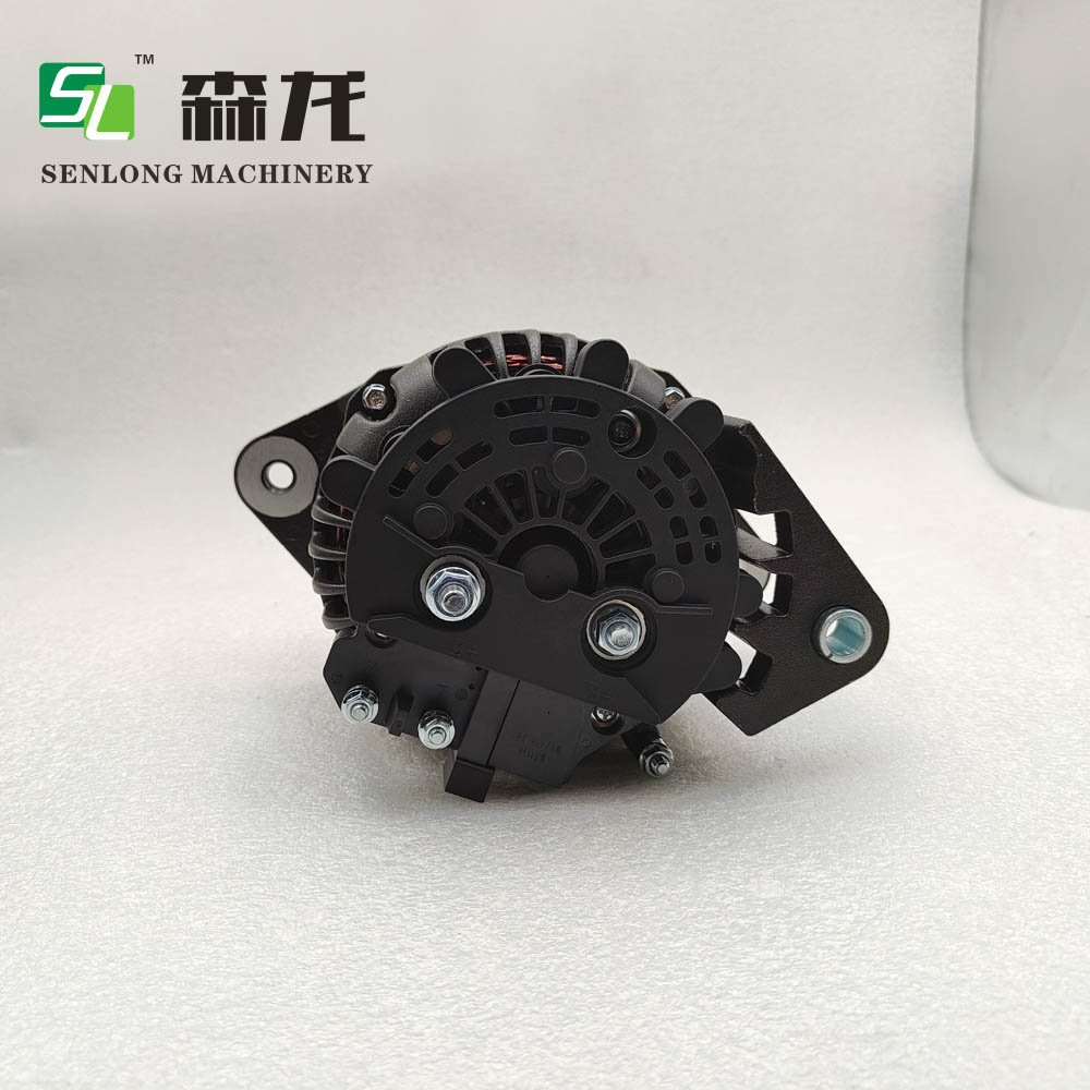 24V 120A Alternator 5332604 5283555 A147J313 AVI147J3109HD AVI147J3113HD AVI147J3009HD AVI147J3013HD Fit for Cummins