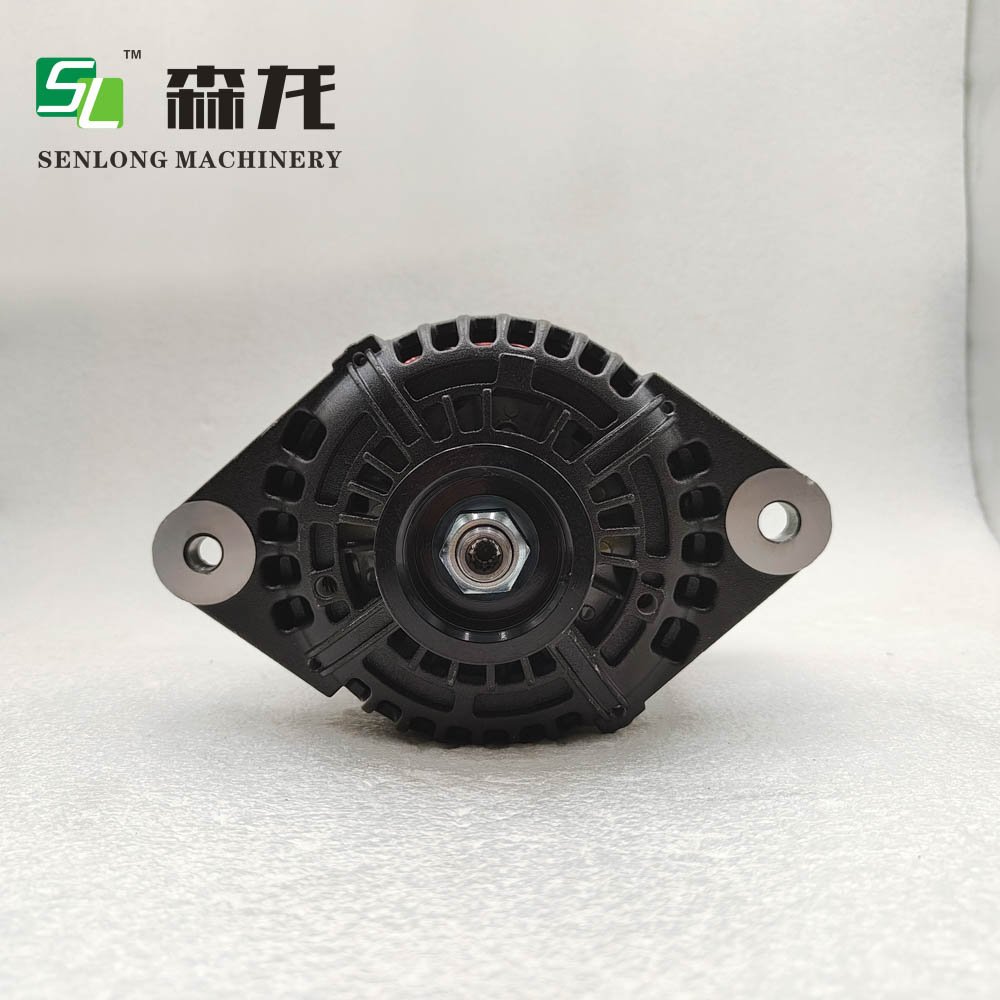 24V 120A Alternator 5332604 5283555 A147J313 AVI147J3109HD AVI147J3113HD AVI147J3009HD AVI147J3013HD Fit for Cummins