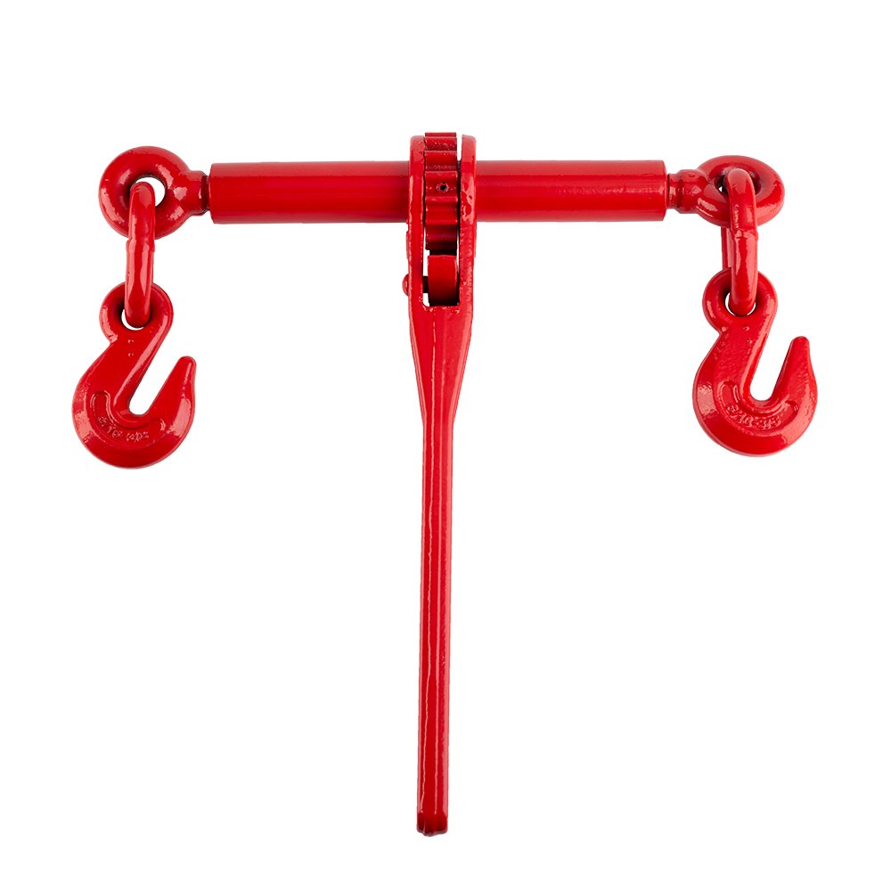 Flatbed Starter Kit for Steel Hauling Flatbed Accessory Kit Chain Corner Protector Ratchet Strap Winch Bar Tarp Straps Binder